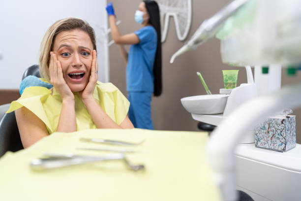 Best Emergency Dentist for Knocked-Out Tooth in Hypoluxo, FL